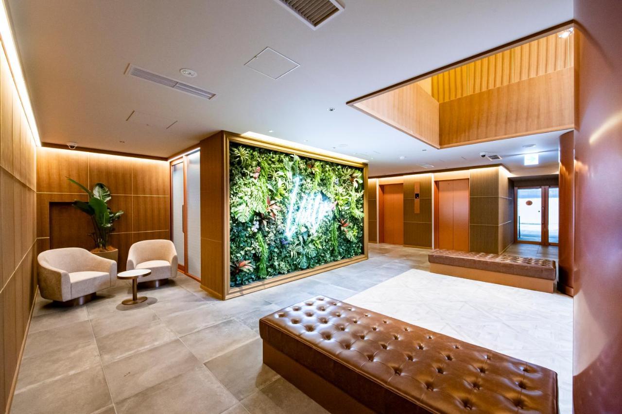 The Onefive Villa Fukuoka Φουκουόκα Εξωτερικό φωτογραφία