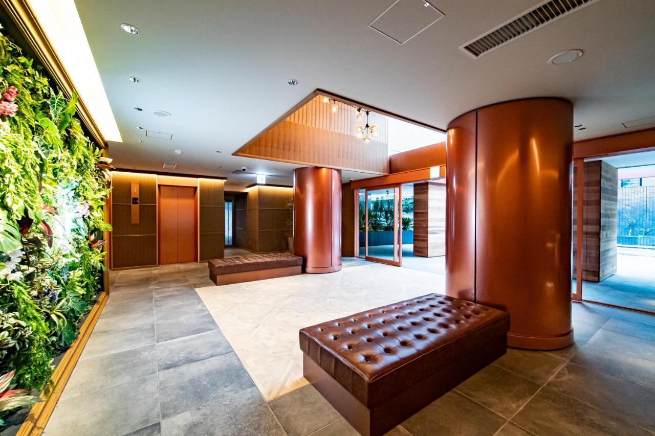 The Onefive Villa Fukuoka Φουκουόκα Εξωτερικό φωτογραφία