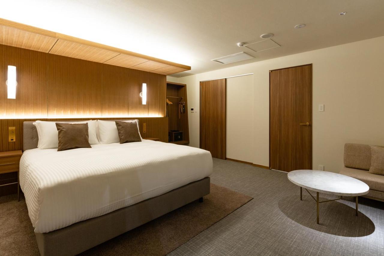 The Onefive Villa Fukuoka Φουκουόκα Εξωτερικό φωτογραφία
