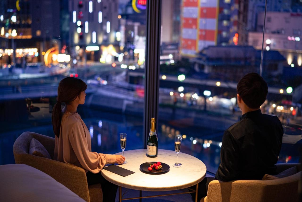 The Onefive Villa Fukuoka Φουκουόκα Εξωτερικό φωτογραφία